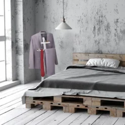 Valet De Chambre Blanc 13 Valet De Chambre Blanc -Promos Déco Vestiaire Boutique 7f3cb4be386c4b509ee492ef64375982