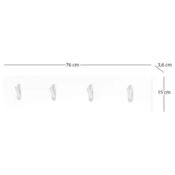 Porte-manteaux LINDHOLM -Promos Déco Vestiaire Boutique 8000024237 230728 500 SKETCH DETAILS P000000008000024237 sketch