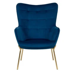 Fauteuil Octavia -Promos Déco Vestiaire Boutique 801ca7bc4d484b838b1a671d803f54f1