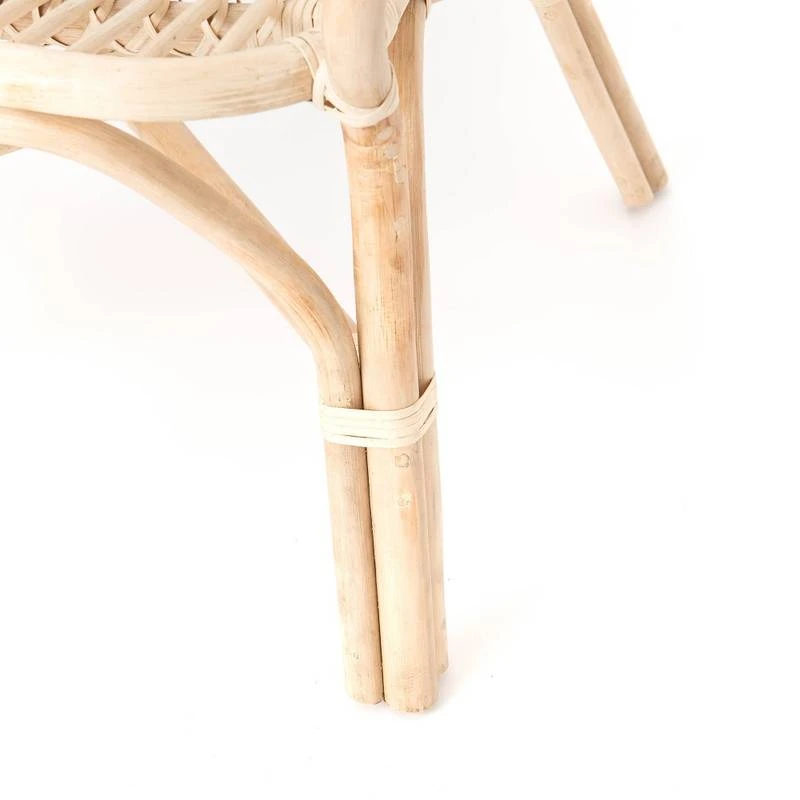 Amadeus Fauteuil En Rotin Xx 4 Amadeus Fauteuil En Rotin Xx – Image 4