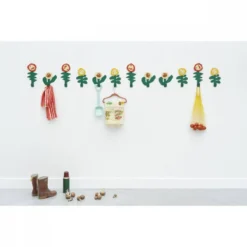 Lot De 3 Patères Design Lili -Promos Déco Vestiaire Boutique 8136be4ae3c14cf1a5849b4eac954caf