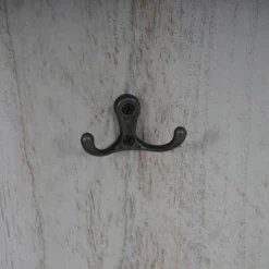 Portemanteau Murale H33 (lot De 2) -Promos Déco Vestiaire Boutique 8207b0ae7a3c4aea88695b6e58054739