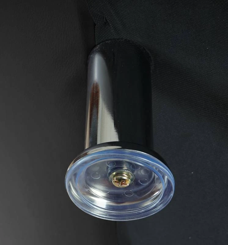 Chaise Relax Livorno II Simlicuir 7 Chaise Relax Livorno II Simlicuir – Image 7