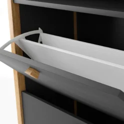 Meuble à Chaussures Hannover -Promos Déco Vestiaire Boutique 8276526aa63e441ba593f3f9e4703276