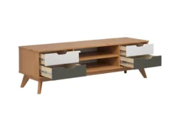 Table De Télévision Scandik -Promos Déco Vestiaire Boutique 82cb97b571de47e1a5d9bb1e57d20197
