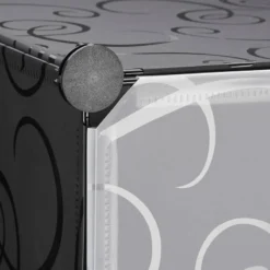 Meuble Chaussures Rangement 10 Casiers -Promos Déco Vestiaire Boutique 835bdf72ecf54cfebf9a0a6299989e2e