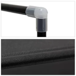 Étagère à Chaussures XXL 50 Paires Gris -Promos Déco Vestiaire Boutique 83e2cf8d15a34b10ba2a62514c3bdfb4