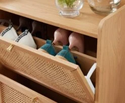 Meuble à Chaussures Bombong -Promos Déco Vestiaire Boutique 847e092f25694805b98e4a2ac99352a7