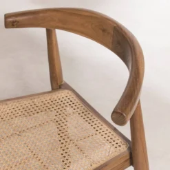 Lot De 2 Chaises Bunga -Promos Déco Vestiaire Boutique 849d4c5bf034494e91db7cdc993986d3