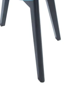 Lot De 2 Chaises NYBORG -Promos Déco Vestiaire Boutique 8505651519854477ab9fe879bb3d7248