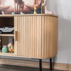 Meuble TV TAITO -Promos Déco Vestiaire Boutique 8516126124724ebfb78ae99621145e49