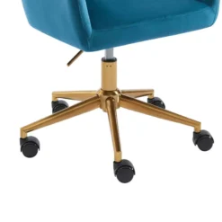 Fauteuil De Bureau MONACO -Promos Déco Vestiaire Boutique 853f3c21d33e46d9885a2035a8c6bcd1