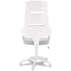 Chaise De Bureau Domo Blanc 12 Chaise De Bureau Domo Blanc -Promos Déco Vestiaire Boutique 86edcf073c5647818530bad0fb92d10a