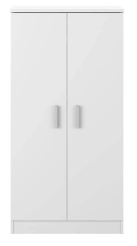 Armoire à Chaussures 2 Portes 5 Armoire à Chaussures 2 Portes – Image 5