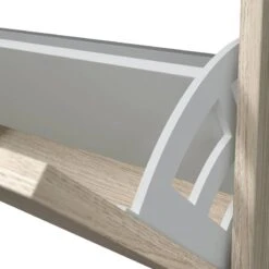 Meuble à Chaussures 3 Portes Rubi -Promos Déco Vestiaire Boutique 87e6e34f287c4843abead4ae9949fa50