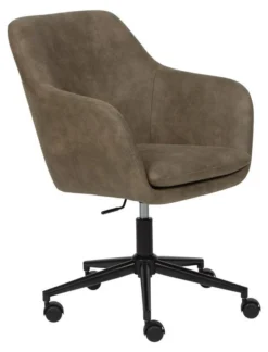 Chaise De Bureau Workrelaxed