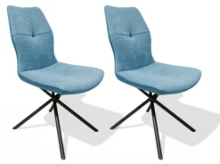 Lot 2 Chaises Design Tissu - MONTAINE -Promos Déco Vestiaire Boutique 8917b39fb4684233b5e39a949a259da7.cropped 71 153 729 542.processed