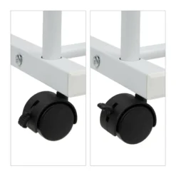 Penderie à Roulettes -Promos Déco Vestiaire Boutique 89b989fc536d43f1bfb5f61f8f272b23