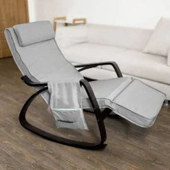 Fauteuil à Bascule FST20-HG -Promos Déco Vestiaire Boutique 89c7c9d6b192452dbce814c2140aa3c9