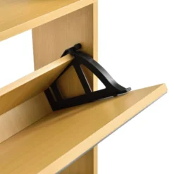 Étagère à Chaussures Vogar 26 Étagère à Chaussures Vogar -Promos Déco Vestiaire Boutique 8a408649a3e2448baf49726e58092386