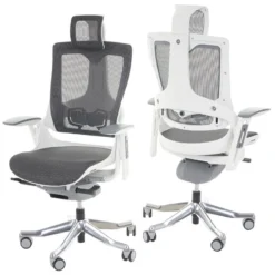 Fauteuil De Bureau MERRYFAIR Wau 2 -Promos Déco Vestiaire Boutique 8a49e9a22a7a4fc495278a9110a5ba21