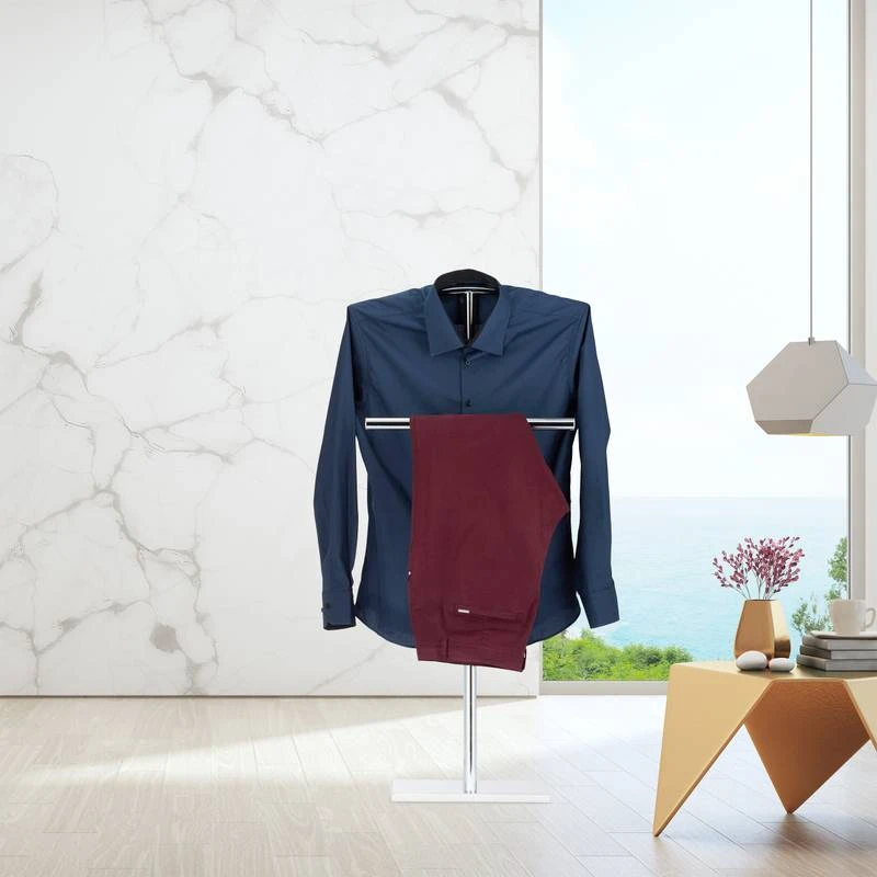 Valet De Chambre Chrome 2 Valet De Chambre Chrome – Image 2