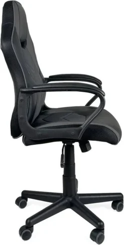 KAYELLES Fauteuil Gamer Inclinable FLIP -Promos Déco Vestiaire Boutique 8b18daa82a244570830914b4e80fd101