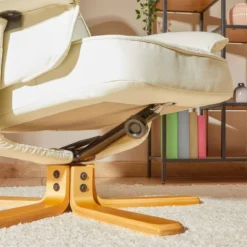 Fauteuil Relaxation + Repose-pied CHARLY 34 Fauteuil Relaxation + Repose-pied CHARLY -Promos Déco Vestiaire Boutique 8b425097dd8f47ebad8eac66a66b82de