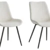 Lot De 2 Chaises KOGE