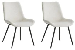 Lot De 2 Chaises KOGE