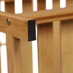 Portant Bambou -Promos Déco Vestiaire Boutique 8c4e9d3c228747ae9e1ba8ca0baf8b4a