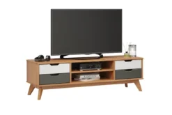 Table De Télévision Scandik -Promos Déco Vestiaire Boutique 8c87f34528534fa4b5d1fa6e49647e43