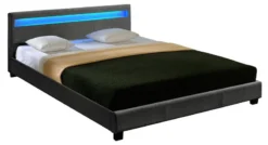 Lit Double Skagen LED