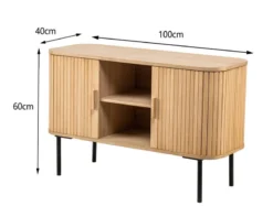 Meuble TV TAITO -Promos Déco Vestiaire Boutique 8d8e5fa76edb452891a13c6b571e26f2