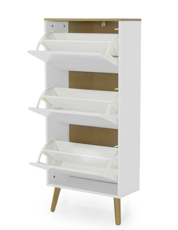 Meuble à Chaussures Dot 14 Meuble à Chaussures Dot – Image 14