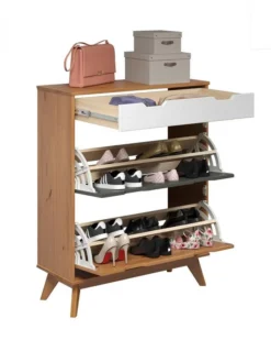 Meuble à Chaussures Scandik -Promos Déco Vestiaire Boutique 8f537d53e647496e9c1c7db6a83e5bcb