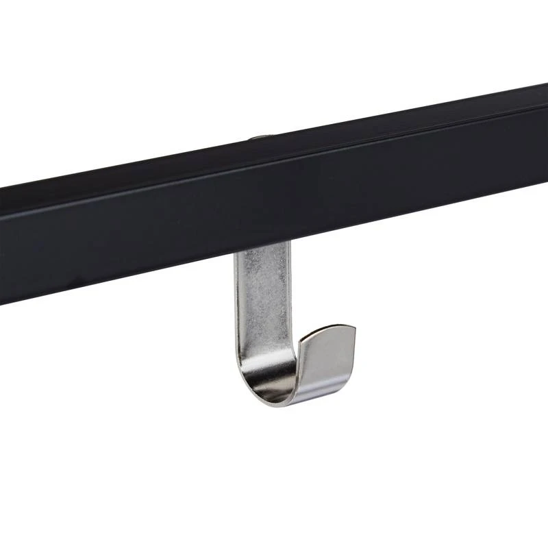 Porte-manteaux Mural Avec Rangement 6 Porte-manteaux Mural Avec Rangement – Image 6