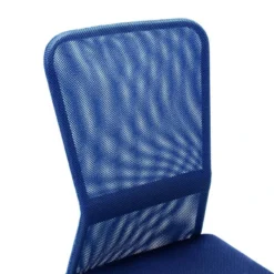 VIDAXL Chaise De Bureau -Promos Déco Vestiaire Boutique 9004658607a24c88afa6b5f2e8210aea