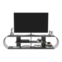 Meuble TV Robertsfors -Promos Déco Vestiaire Boutique 907a5c382a4a448fa5e84aaa04a92e1a