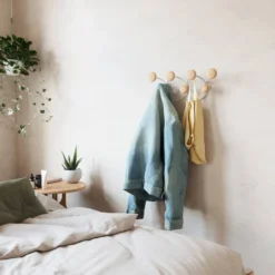 Umbra Porte Manteaux Dotsy -Promos Déco Vestiaire Boutique 90be54d02ae54536a34a6fdb6681721f