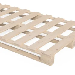 Lit Palette 120 X 200 Cm Nature -Promos Déco Vestiaire Boutique 90f3392f1c47489fb8e1463336e7927d 1