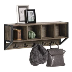 Meuble D’Entrée Vestiaire FHK25-N