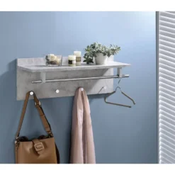 Portemanteau ULF -Promos Déco Vestiaire Boutique 9168cef56c8b4dadab9b5485b82a8f16