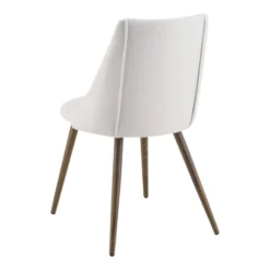 Lot De 2 Chaises Danzig Salle à Manger -Promos Déco Vestiaire Boutique 9178276936f74959abc27cd511979420