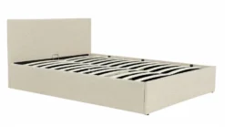 Cadre De Lit EDGAR (sommier Relevable)