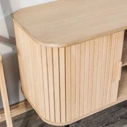 Meuble TV TAITO -Promos Déco Vestiaire Boutique 91fb9067ba1243d599185c22cec4e9f1