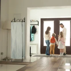 Étagère à Chaussures Métal COUNTRY -Promos Déco Vestiaire Boutique 927aa7bdba6a4a5ca8b6cf5f881e2b86