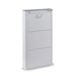 Meuble à Chaussures KIBO 3 Compartiments