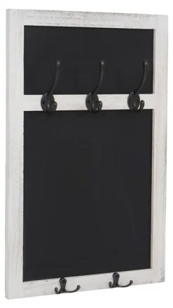 Vestaire Mural HWC-C51 Avec Tableau Noir