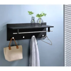 Portemanteau ULF -Promos Déco Vestiaire Boutique 942ff0acbd22486c977e0ffa3d52c970